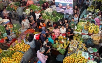 √ 15+ jenis pasar beserta penjelasan dan contohnya