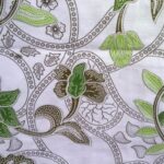 √ Berbagai motif hiasan  Flora, Fauna, Geometris, Simbolik [Lengkap]