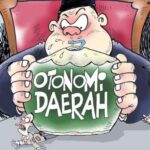 Solusi Otonomi Daerah – DUNIA PENDIDIKAN