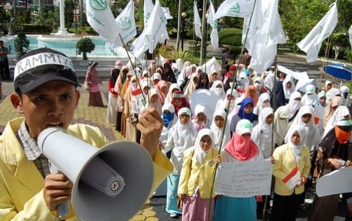 Cara menyampaikan pendapat – Dunia Pendidikan