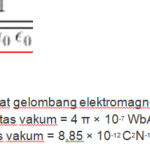 Elektromagnetisme adalah – dunia pendidikan