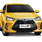 7 Toyota Little Cars yang paling terkenal, yang cocok untuk setiap hari