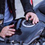 Berapa kilometer sepeda motor 1 liter? Ini adalah cara menghitungnya