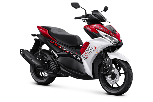 10 sepeda motor yang mirip dengan Nmax mungkin merupakan pilihan alternatif