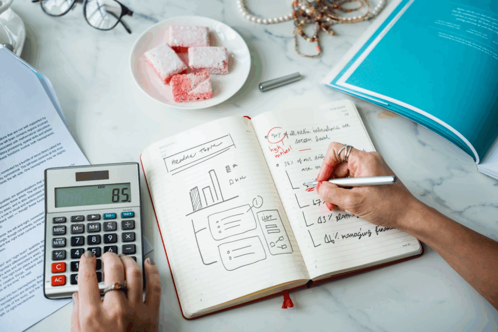 Apakah Anda ingin finansial stabil? Ini adalah 7 aturan perencanaan keuangan yang harus Anda ikuti