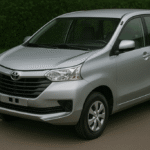 Sebuah MPV keluarga yang sporty, nyaman dan tetap irit