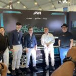 Perubahan Mazda Miata MX-5 menjadi ‘Torja Roadster’