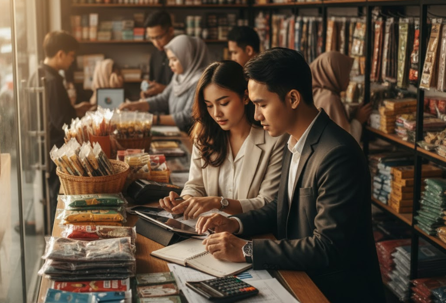 Apa itu pinjaman musiman dan kapan waktu yang tepat untuk mengajukannya di tahun 2025?