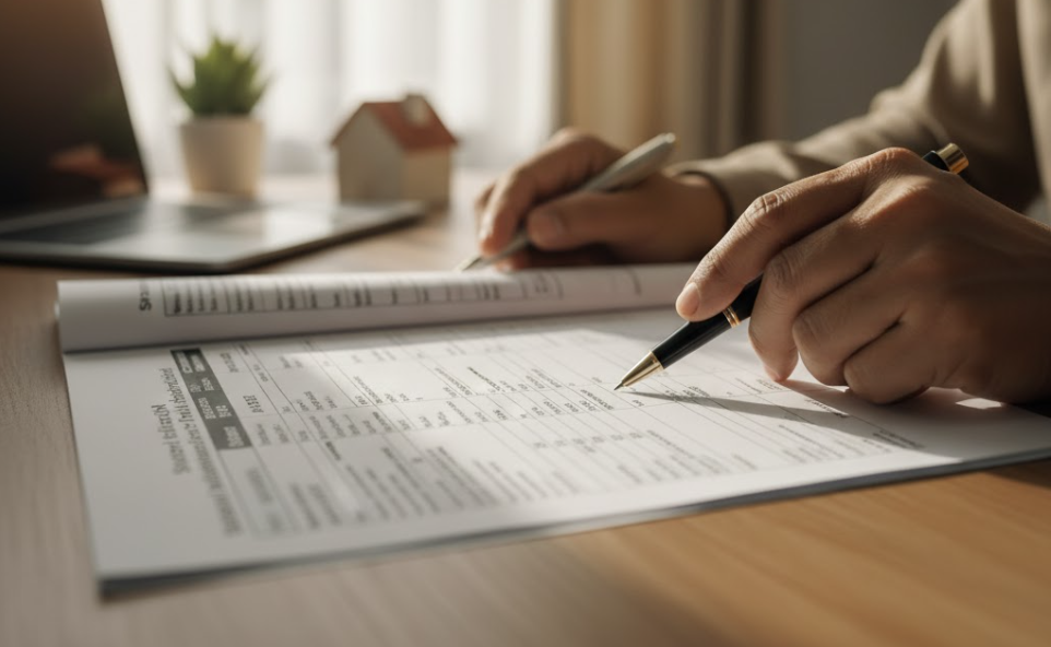 Apa itu SPPT? Inilah panduan lengkap bagi pemilik rumah dan investor properti di tahun 2025