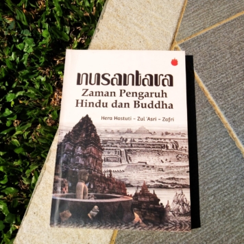 Kemegahan dan Kemegahan Kerajaan Kedari: Tempat Bersejarah yang Menarik