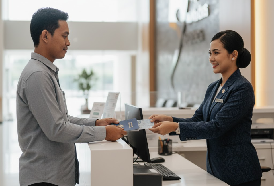 Berapa biaya untuk mengaktifkan akun dormant? Berikut detail dan prosedur resmi terbaru