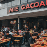 Berapa harga franchise mie tokek? Lihat Perhitungan dari modal hingga keuntungan