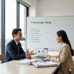 Jarang dibicarakan, berikut 7 aspek positif utang yang bisa memperbaiki keuangan Anda di tahun 2025.