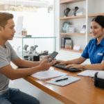 Ingin mencukur ponsel Anda? Berikut daftar lengkap barang-barang yang perlu Anda bawa ke pegadaian