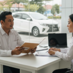 Rekomendasi Lokasi Pejalan Kaki Sarpong Kar BP BP Tahun 2025 Dengan Proses Cepat dan Batas Tinggi