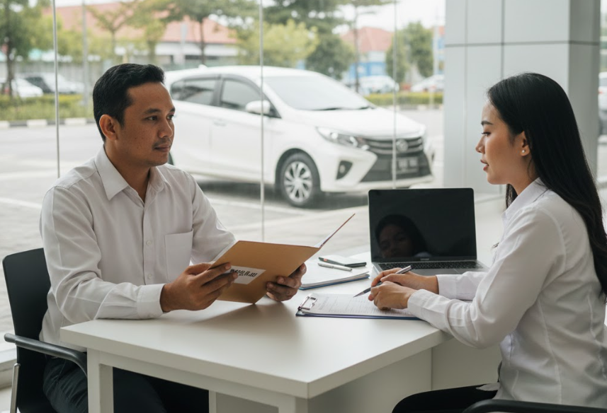 Rekomendasi Lokasi Pejalan Kaki Sarpong Kar BP BP Tahun 2025 Dengan Proses Cepat dan Batas Tinggi