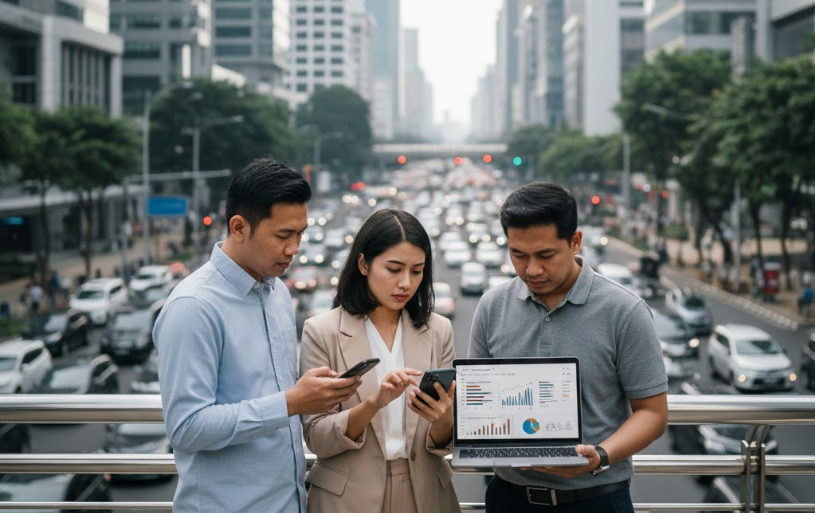 Apakah akan terjadi krisis keuangan pada tahun 2026? Fokusnya adalah analisis tren dan indikator ekonomi