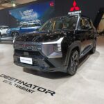 8 Fitur Penting Mitsubishi Destinator yang Berguna Saat Hujan