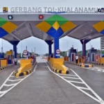 Tarif Tol Madin Center Terbaru 2025, Cek Disini!