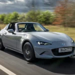 15 Mobil 2 Pintu Terbaik 2025, Mulai Rp 50 Jutaan!