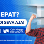 Ada 6 jenis pinjaman yang tersedia di Indonesia dan penggunaannya