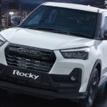 Merupakan tipe yang paling murah dan cocok untuk mobil harian