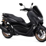 Berapa liter oli Nmax? Ini adalah kapasitas yang sesuai