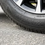 Berapa tekanan ban yang benar untuk mobil Avanza? Inilah jawabannya