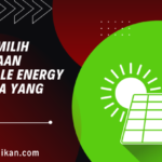 Jangan salah pilih! Berikut cara memilih perusahaan energi terbarukan Indonesia terbaik.