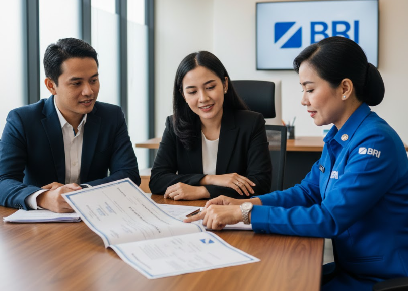 Berapa batas usia maksimal dan minimal KUR BRI? Berikut penjelasannya di tahun 2026.