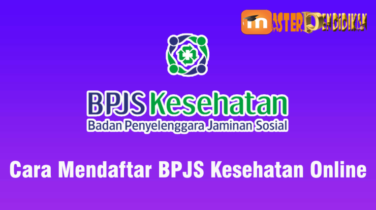 Cara Daftar BPJS Kesehatan Online