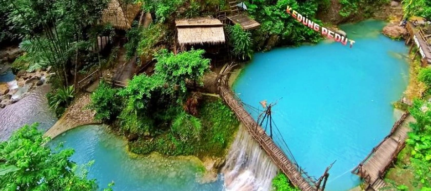 √ Rekomendasi Tempat Wisata Ramah Anak di Colin Progu Juni 2026
