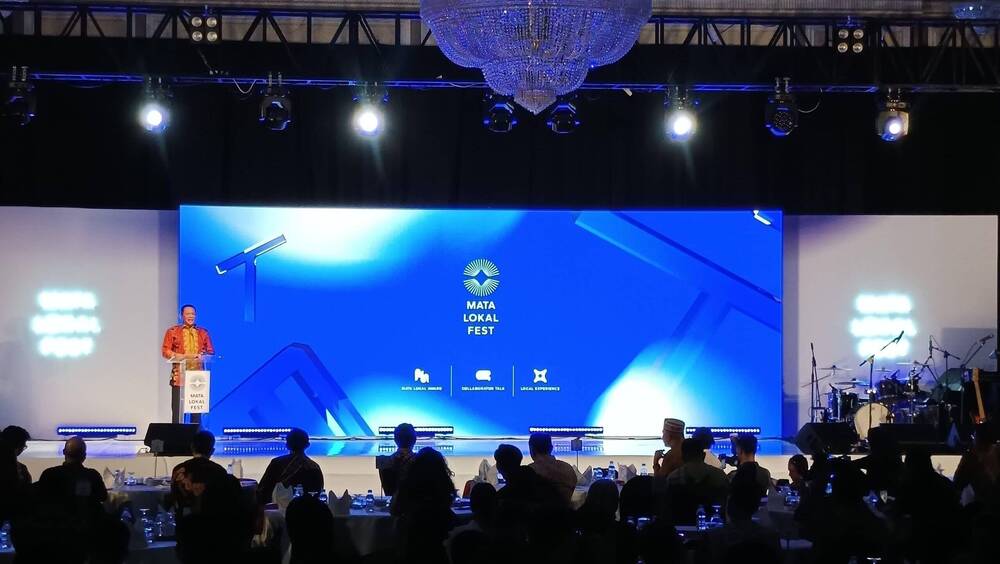 Rekomendasi vendor spesialis videotron terbaik di Jaboditabek 2026